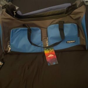 Duffel bag or sports